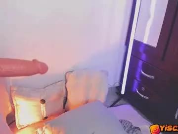 vicioushorse33 on Chaturbate 