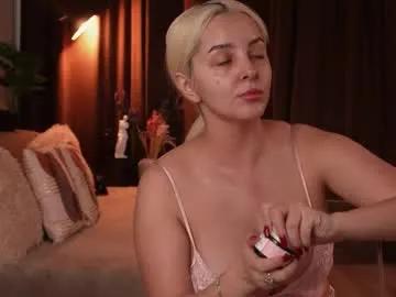 victoriamorrone — LETS CUMMM My  X - @RuinedByVic #findom #bigboobs #blonde #pvt #russian [1555 tokens remaining]