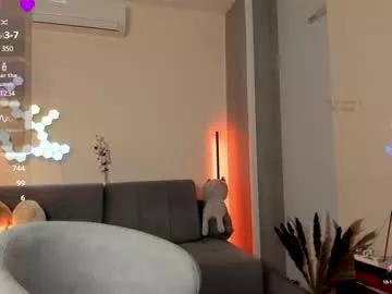 Freechat victorias_world on Chaturbate