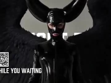 Freechat vinylstore on Chaturbate