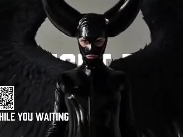 Freechat vinylstore on Chaturbate