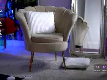 vivianestein on Chaturbate 