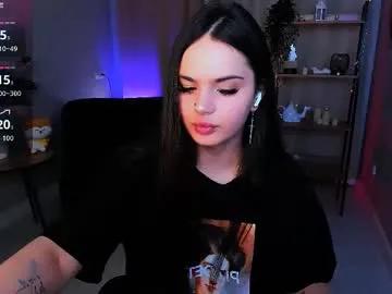 witchwitchblade — GOAL: doggy only in lingeria [20 tokens remaining] My name is Ketty and im #new here #18 and #shy girl with #bigboobs ,  lets have a party! #teen #18 #nonude #piercing #lesbian