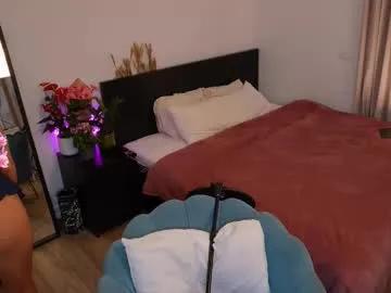 yess_kiki on Chaturbate 