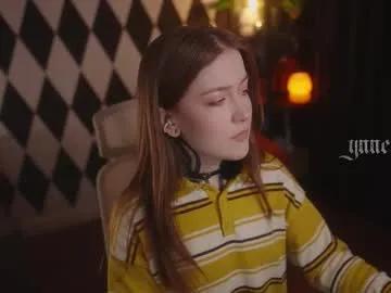 ynnenbrynn on Chaturbate 