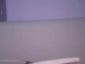 Freechat your_naughtytrans on Chaturbate