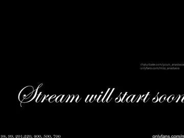 Freechat yours_anastasia on Chaturbate