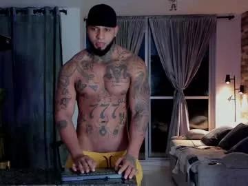 zain_diesel7 on Chaturbate