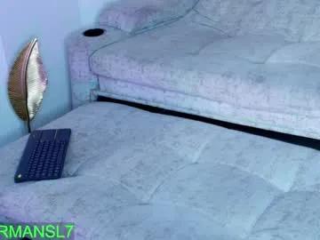zain_diesel7 on Chaturbate
