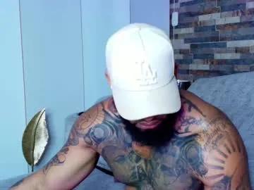 zain_diesel7 on Chaturbate
