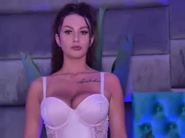 Freechat zayaseduce on Chaturbate