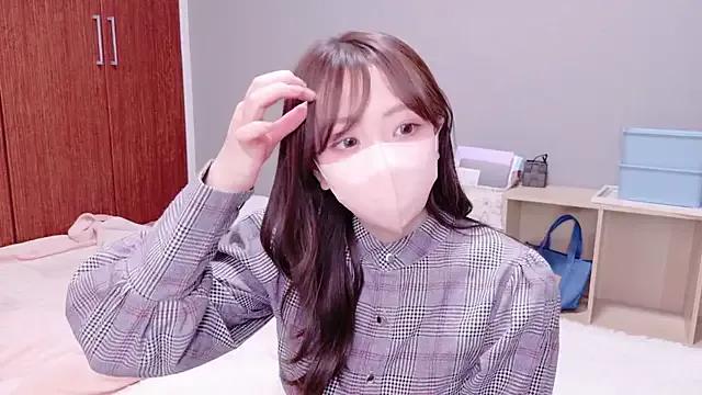 Freechat -aotan- on StripChat