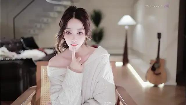 -Aricia- — Freechat on StripChat