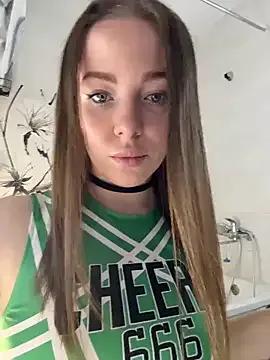 Group -SweetDi- on StripChat