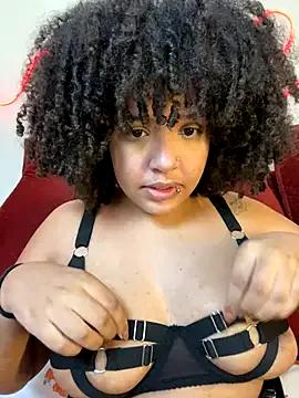 99_Lilith — Off panties/ sem calcinha