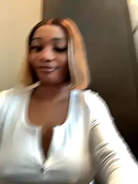 ___Nessa — Fuck pussy hard with Toy&squirt public