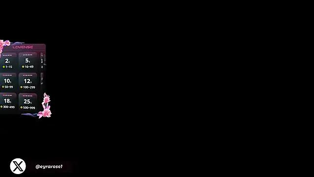 Freechat _Eyra on StripChat