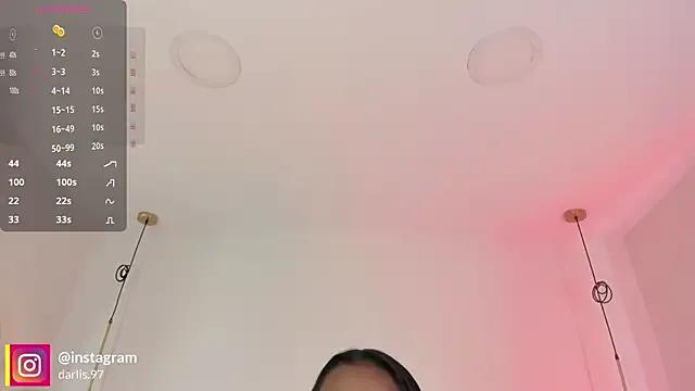 _huge_boobs_ebony — DOMI IN CLIT + CUM