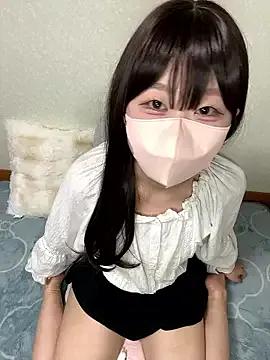 Freechat _JINA_tan on StripChat