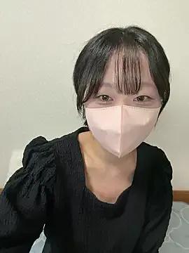 Freechat _JINA_tan on StripChat