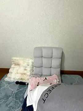 Freechat _JINA_tan on StripChat