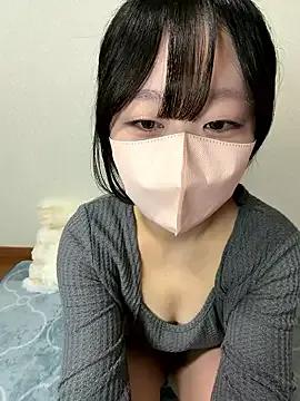 Freechat _JINA_tan on StripChat