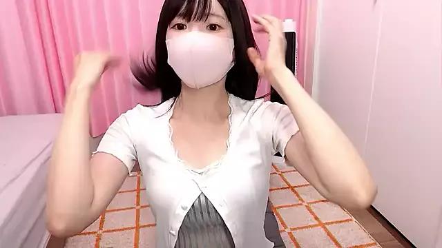 Group _mi_tsu_ki_ on StripChat