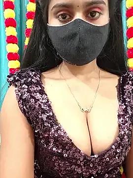 Aanya_hotty — Freechat on StripChat