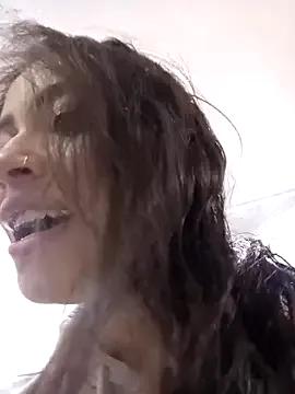 StripChat abbymnd is Freechat abbymnd — squeeze tits and suck