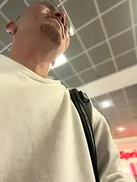 adam-rivera — Show cock public bath