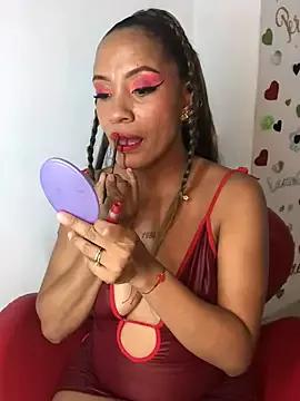 Freechat AdelaHaneix on StripChat