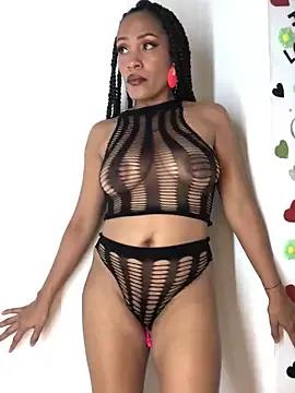 Freechat AdelaHaneix on StripChat