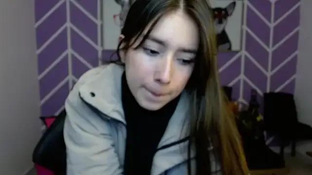 StripChat Adhara_Kitten is Freechat Adhara_Kitten — Freechat on StripChat
