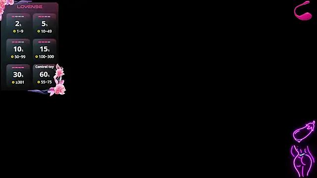 AdharaaMoon on StripChat 