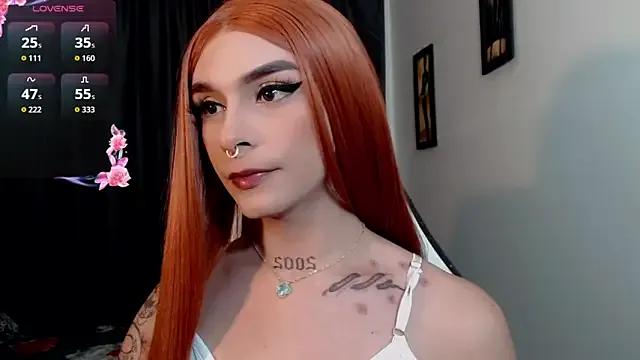 AdharaaMoon on StripChat 