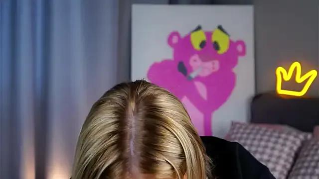 Freechat AftonConnett on StripChat