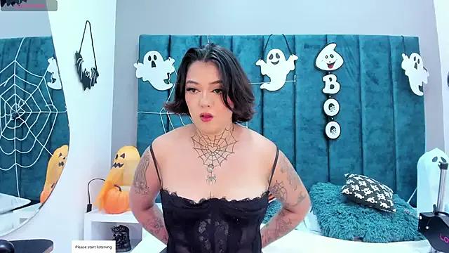 Freechat Ala_Rasi_ on StripChat