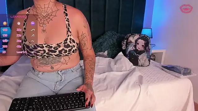 Freechat Ala_Rasi_ on StripChat