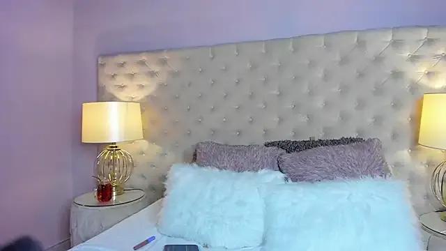 Private AlannaBlakes on StripChat