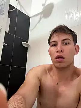 AlexanderBianchi2 — ass and cum show