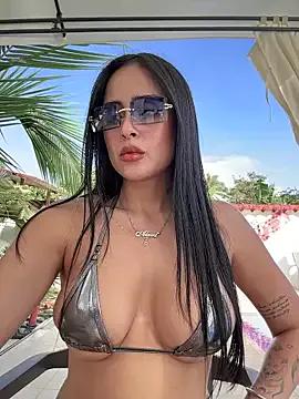 StripChat Alexandra_duque is Freechat Alexandra_duque — RIDE TORSO SO HARD