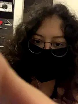 Freechat alicacua on StripChat