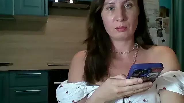 Private ALICAINWONDERLAND on StripChat