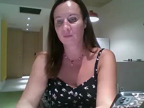 Private ALICAINWONDERLAND on StripChat