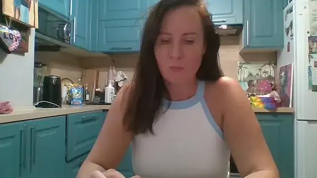 Private ALICAINWONDERLAND on StripChat