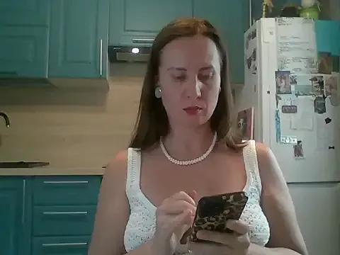 Private ALICAINWONDERLAND on StripChat