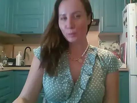 Private ALICAINWONDERLAND on StripChat