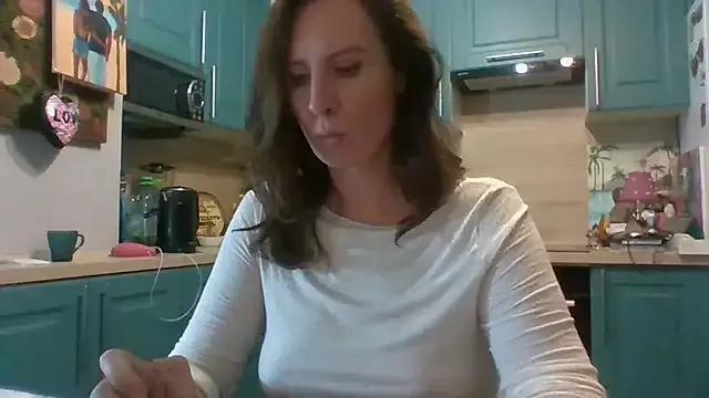 Private ALICAINWONDERLAND on StripChat