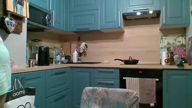 Private ALICAINWONDERLAND on StripChat