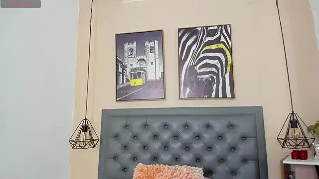 StripChat alicee_cooper is Freechat alicee_cooper — hot twerk with my big ass